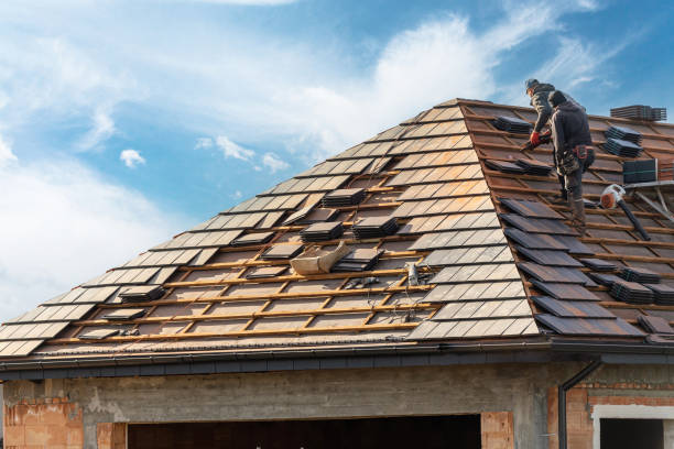 Best Emergency Roof Repair Services  in Devens, MA
